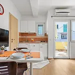 Lovely In With Wifi Zaton (Sibenik-Knin)