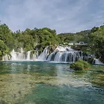 شقة Lovely In With Wifi Zaton (Sibenik-Knin)