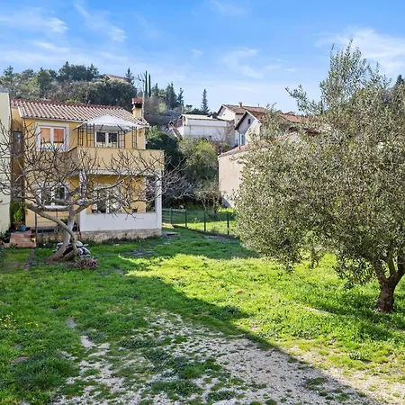 Lejlighed In With Wifi Zaton (Sibenik-Knin)