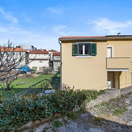 Lejlighed In With Wifi