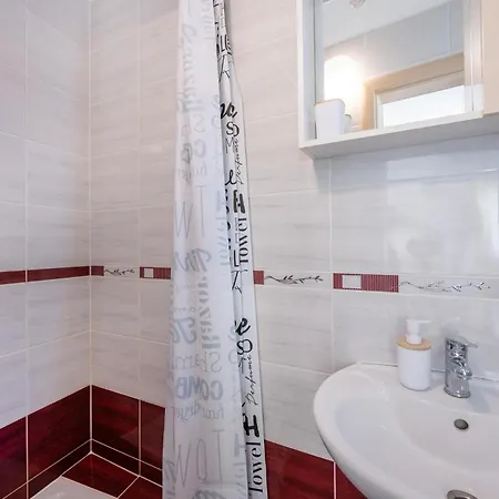 In With Wifi Lejlighed *