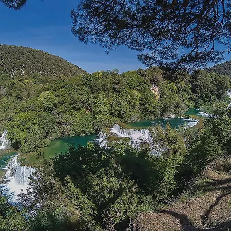 In With Wifi Lejlighed