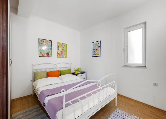 In With Wifi Appartement *