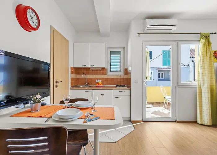 In With Wifi Zaton (Sibenik-Knin)