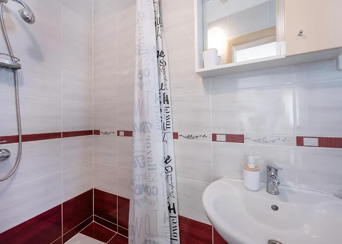 In With Wifi Appartement *