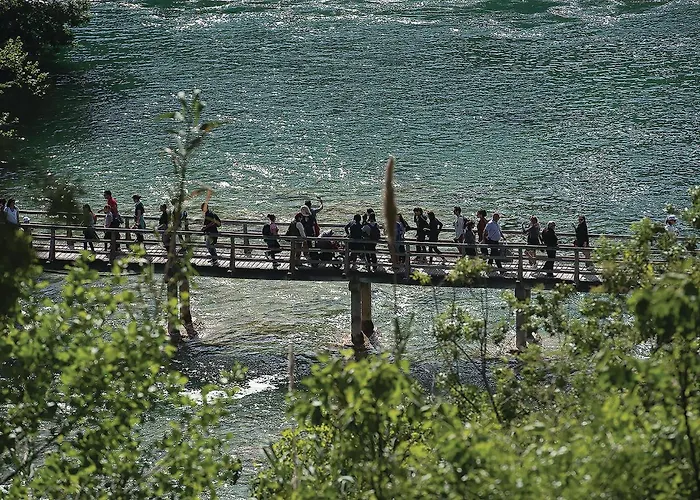 In With Wifi * Zaton (Sibenik-Knin)