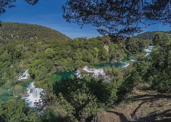 In With Wifi Appartement