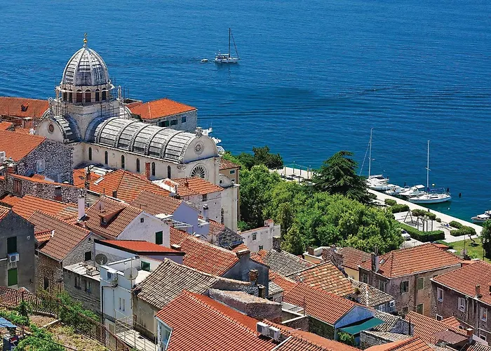 In With Wifi * Zaton (Sibenik-Knin)